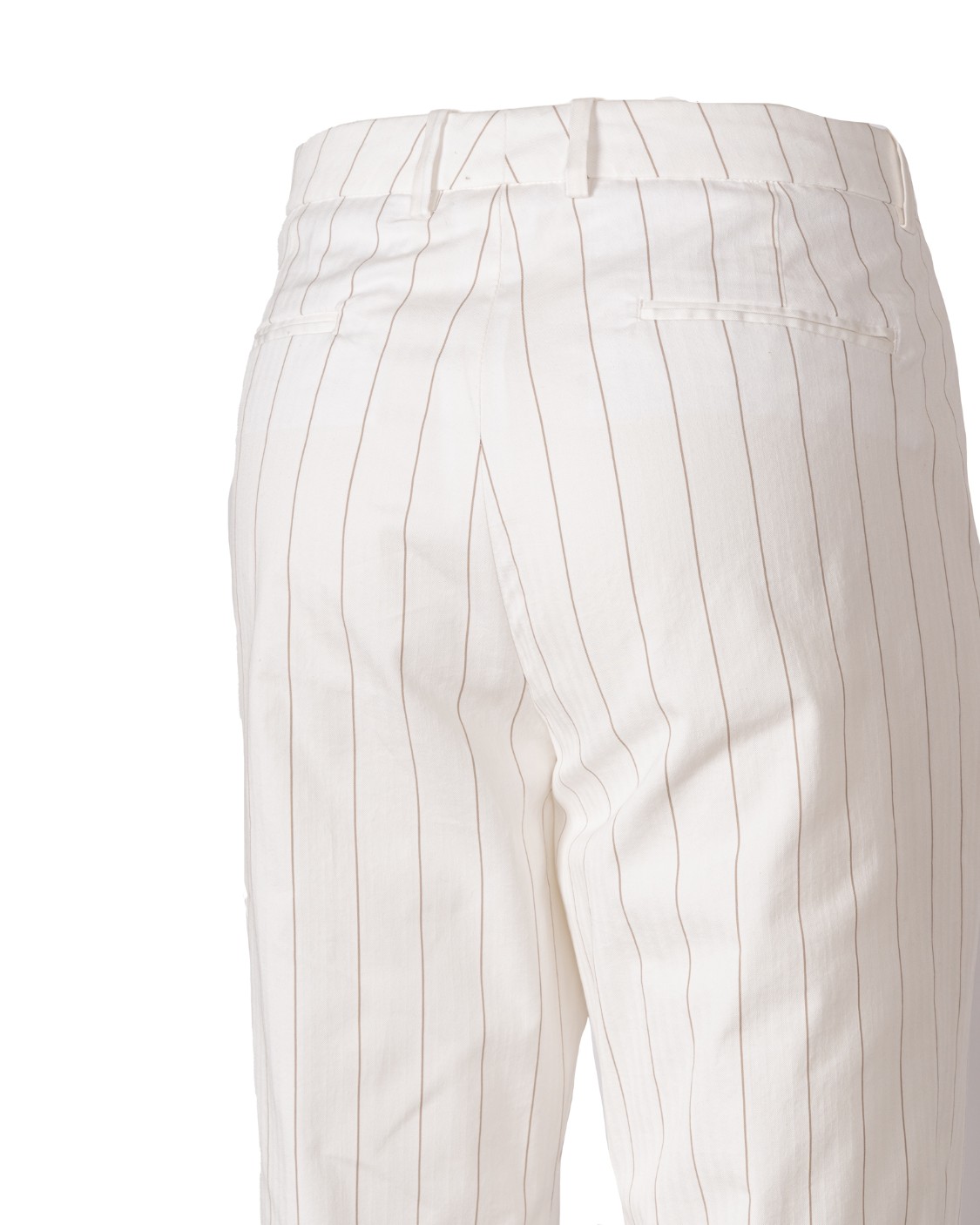 shop FABIANA FILIPPI Saldi Pantalone: Fabiana Filippi panatalone Montefalco in cotone, gessato.
Taglio maschile.
Tasche posteriori a filetto.
Passante in punto luce.
Regular fit.
Composizione: 86% cotone 15% poliammide.
Fabbricato in Italia.. PAD272W384-VR1 number 1222363